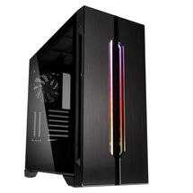 Gabinete ATX - Lian-Li Li Lancool One Digital - Preto
