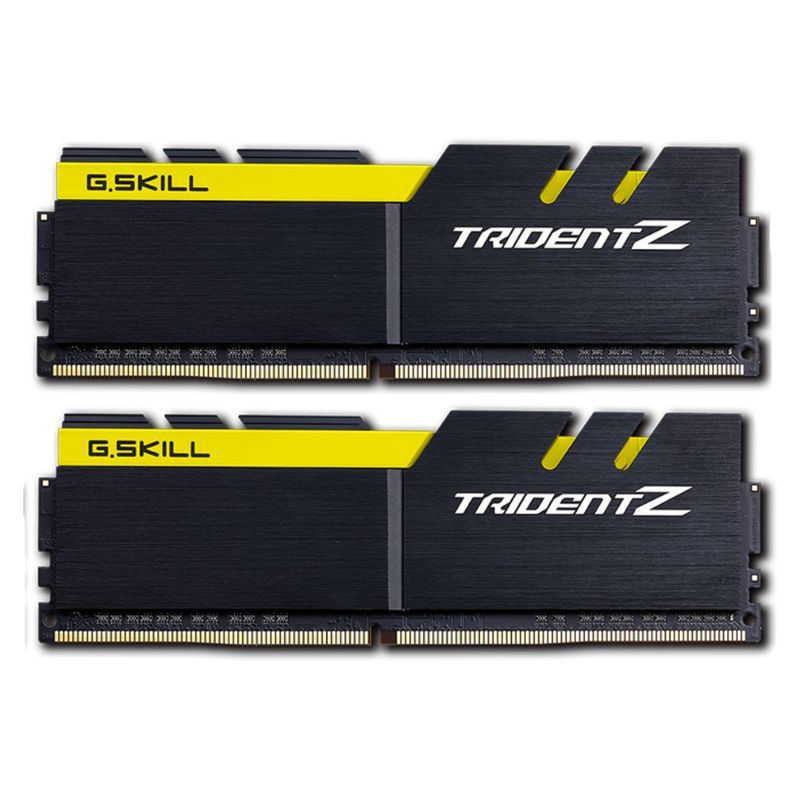 115927-1-_Memoria_DDR4_16GB_2x_8GB_3_200MHz_G_Skill_Trident_Z_Amarelo_F4_3200C16D_16GTZKY_