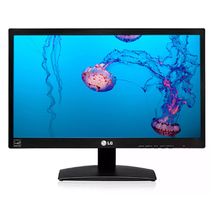Monitor LED 19,5pol LG 20M35TD (Wide, VGA + DVI, 1600x900)