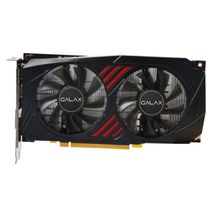 Placa de vídeo - NVIDIA GeForce GTX 1060 (6GB / PCI-E) - Galax OC 60NRJ7DSX1PO-ANCG