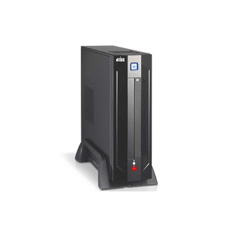 118394-1-Gabinete_Slim_Micro_ATX_K_Mex_GI_218EK_c_fonte_externa_Preto_118394
