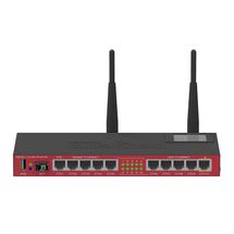 Roteador Wireless - Mikrotik Routerboard - RB2011UiAS-2HnD-IN