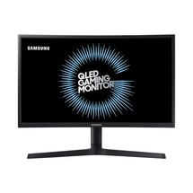 Monitor LED 27pol Samsung C27FG73 (QLED, Full HD, Curvo, 144Hz, 1ms, HDMI, DP)
