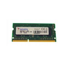 Memória Notebook DDR3 1600MHz 1GB Adata ADD1600X ADDS1600X1G11-BSSZ