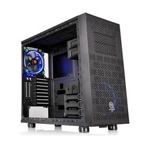 Gabinete ATX - Thermaltake Core X31 TG Window - Preto CA-1E9-00M1WN-03