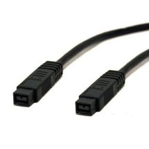 Cabo Firewire - 9 pinos - 90cm - Bytecc - FW9903K