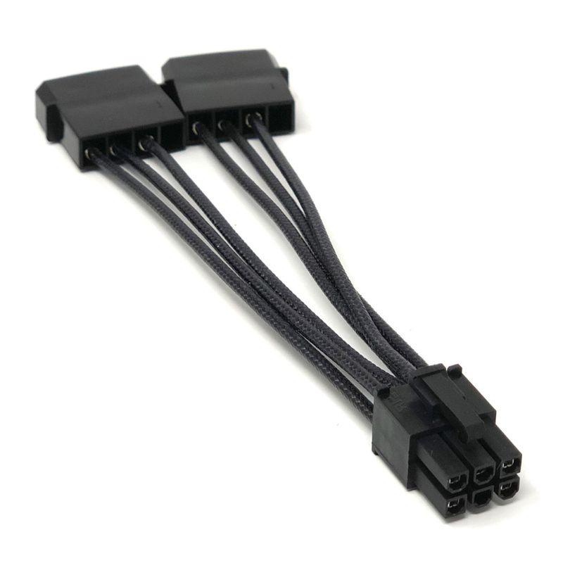 112225-1-Cabo_adaptador_de_energia_4_pinos_2X_molex_6_pinos_eVGA_Preto_W000_00_000144_112225