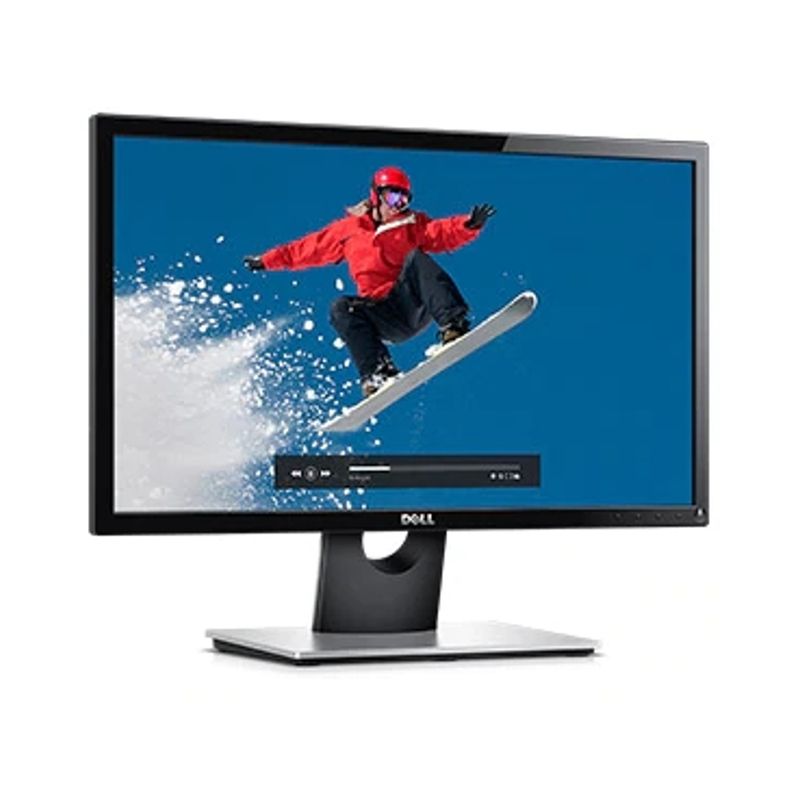 Monitor LED 21,5pol Dell SE2216H (VA, Full HD, HDMI, VGA) - Waz Monitor LED 21,5pol Dell SE2216H (VA, Full HD, HDMI, VGA) - Waz