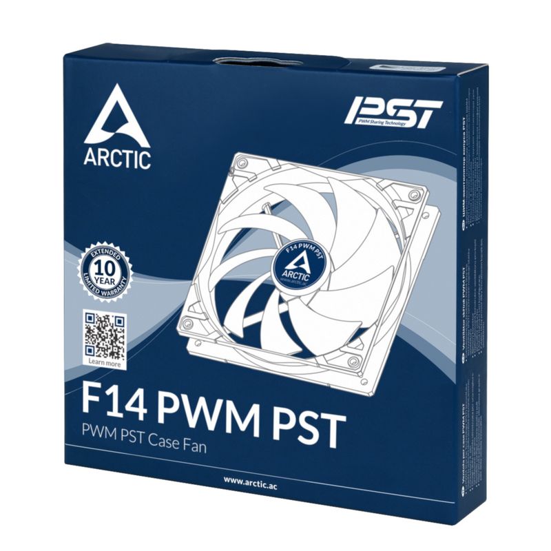113499-1-Ventoinha_Cooler_14cm_Arctic_Cooling_Arctic_F14_PWM_PST_113499