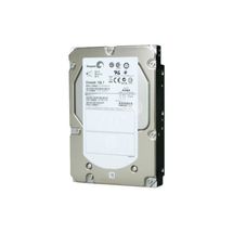 HD 450GB SAS Seagate Cheetah ST3450857SS (3.5pol, 6Gb/s, 15K RPM, 16MB Cache)