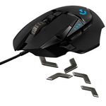 118541-2-_Mouse_Gamer_USB_Logitech_G502_Hero_16000_DPI_Preto_RGB_