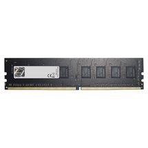 Memória DDR4 - 8GB (1x 8GB) / 2.400MHz - G.Skill - F4-2400C17S-8GNT