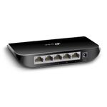 110562-3-_Switch_5_Portas_Gigabit_TP_Link_Preto_TL_SG1005D_