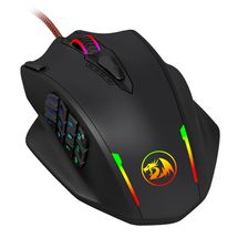 Mouse USB Redragon IMPACT M908