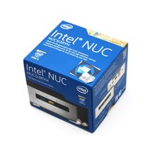 [OPEN BOX] Computador Intel NUC NUC5i3RYH (Core i3 5010U, 4GB DDR3, SSD 120GB, mini DP, mini HDMI, Rede, USB 3.0) 43568