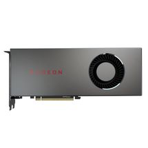 Placa de vídeo - AMD Radeon Navi RX5700 (8GB / PCI-E) - XFX RX-57XL8MFG6