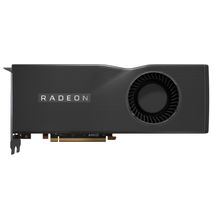 Placa de vídeo - AMD Radeon Navi RX5700 XT (8GB / PCI-E) - XFX RX-57XT8MFD6