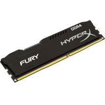 Memória DDR4 - 4GB (1x 4GB) / 2.666 MHz - Kingston HyperX -HX426C15FB/4
