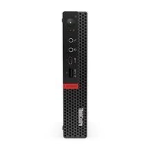Computador Lenovo ThinkCentre Tiny M720q 10T8001PBP (Core i5 8400, SSD 256GB M2, 8GB DDR4, Wifi, Win 10 Pro 3yr On Site)