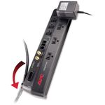 118686-2-Protetor_contra_surto_APC_SurgeArrest_8_Outlet_c_USB_120V_P8VT3_118686