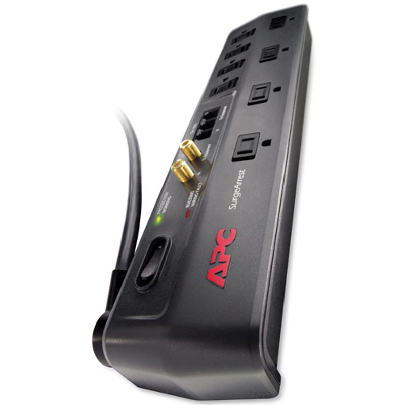 118686-3-Protetor_contra_surto_APC_SurgeArrest_8_Outlet_c_USB_120V_P8VT3_118686