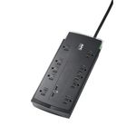 118687-2-Protetor_contra_surto_APC_SurgeArrest_10_Outlet_c_USB_120V_P10U2_118687