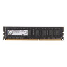 Memória DDR3 - 8GB (1x 8GB) / 1.600MHz - G.Skill Value - F3-1600C11S-8GNT