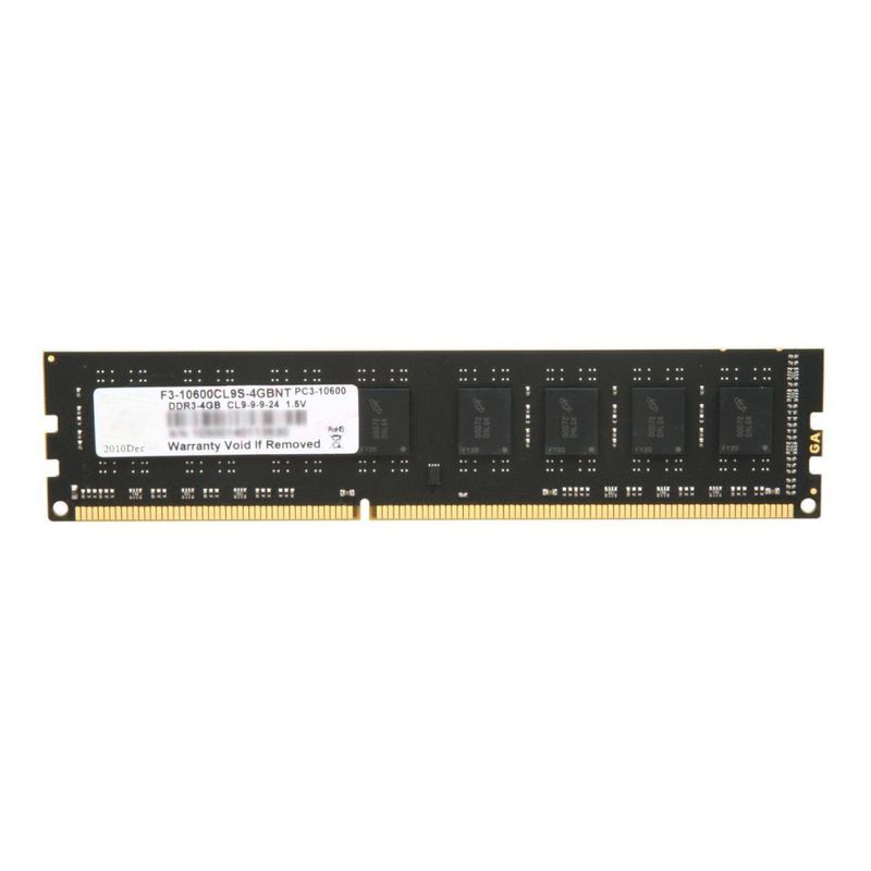 118585-1-_Memoria_DDR3_4GB_1x_4GB_1333MHz_GSkill_Value_F3_10600CL9S_4GBNT_