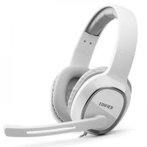 Fone de Ouvido 3,5mm c/ microfone Edifier K815 - Branco