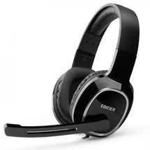 Fone de Ouvido 3,5mm c/ microfone Edifier K815 - Preto