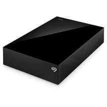 HD Externo 8TB USB 3.0 Seagate Desktop Drive - STGY8000400 - Preto