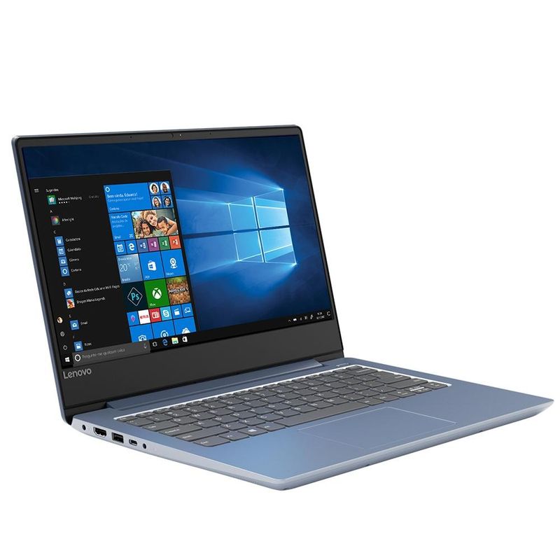 118827-2-Notebook_14pol_Lenovo_Ideapad_330_81JM0003BR_Core_i7_8550U_8GB_DDR4_HD_1TB_Windows_10_Home_Azul_118827