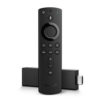 Player de mídia digital Amazon Fire TV Stick 4K