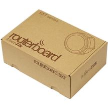 Roteador - Mikrotik Routerboard SXT Lite 5 - RB-SXT5n Dr2