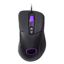 Mouse - USB - Cooler Master Mastermouse MM530 SGM-4007-KLLW1