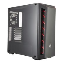 Gabinete ATX - Cooler Master MasterBox MB510L MCB-B510L-KANN-S00