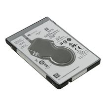 HD Notebook 1TB SATA3 Seagate - ST1000LM035 (2,5pol, 5.400 RPM)