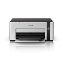 Impressora Tanque de Tinta Epson EcoTank M1120 (Preto e Branco, Wi-fi, USB)