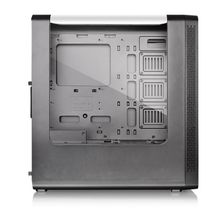 Gabinete Thermaltake Thermaltake View 27 Riing Verde CA-1G7-00M1WN-GR