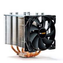Cooler p/ Processador (CPU) - be quiet! BK013 Shadow Rock 2