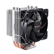 Cooler p/ Processador (CPU) - be quiet! BK008 Pure Rock Slim