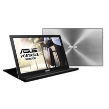 Monitor USB Portátil - 15,6 pol - Asus - MB168B