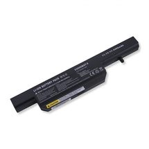 Bateria notebook - 10.8v (11.1v) / 4.400mAh / 6 células - p/ Itautec W425 - bringIT - BC104