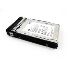 HD 600GB SAS2 HP Cheetah ST3600057SS HP P/N: 516810-003 (3.5pol, 6Gb/s, 15K RPM, 16MB Cache)