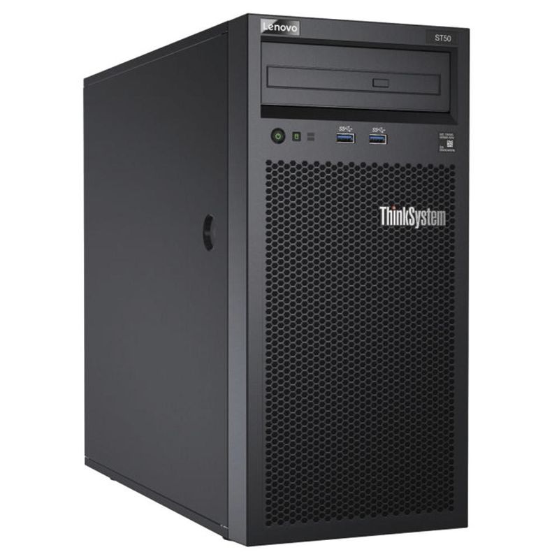 118842-1-Servidor_Lenovo_ThinkServer_ST50_7Y48A00LBR_Xeon_E_2104G_1x_8GB_DDR4_HD_1TB_HD_SATA_7_2K_3_anos_on_site_118842