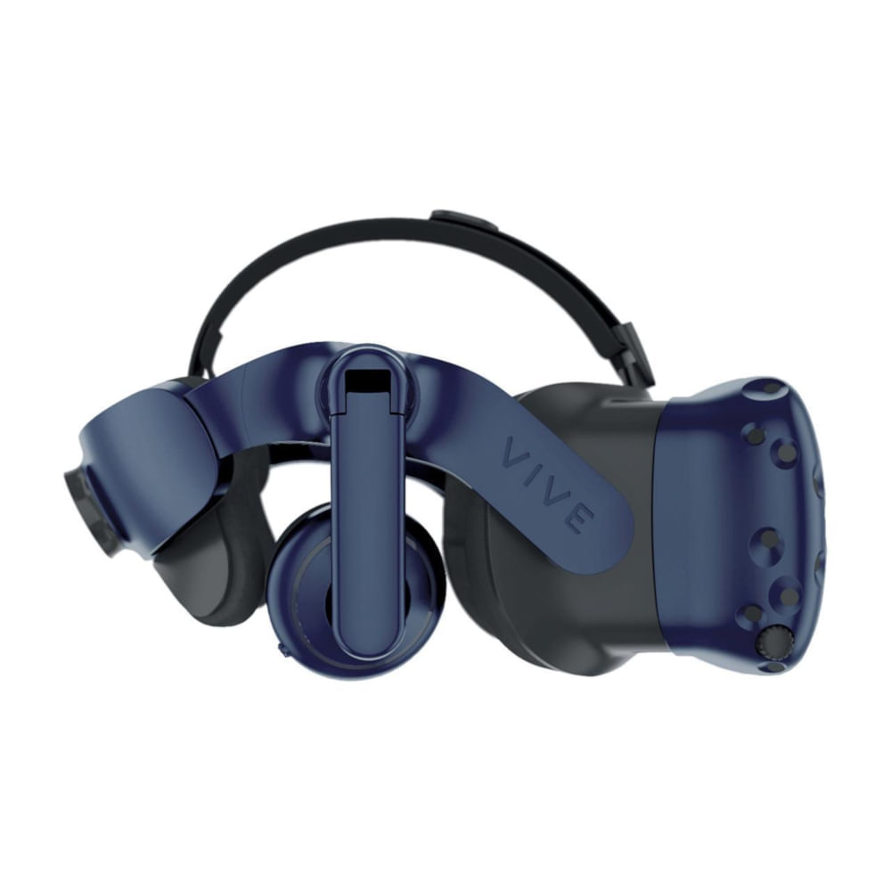 HTC VIVE Pro一式 HTC VIVE Pro Starter Kit (Realidade Virtual, Kit com headset 2