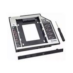 118853-1-Gaveta_Interna_5_25pol_Slim_SATA_SATA_Drive_Caddy_9_5mm_EXBOM_HDCA_S095_118853