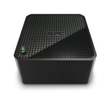 Estabilizador 300VA/300W (BIVOLT/115V) - APC Microsol Cubic 300 - Preto - CUBIC300BI-BR