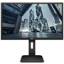 Monitor LED 18,5pol AOC 9P1E (HD, HDMI, DP, VGA, Pivot)