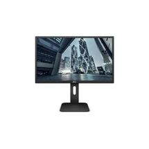 Monitor LED 21,5pol AOC 22P1E (Full HD, HDMI, DP, VGA, Pivot)